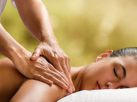 Wellness Kleopatra im St. Joseph Royal mit Halbpension & Massage in Karlsbad | 4 Nächte   