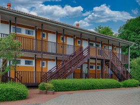 3 Tage schwedische Herzlichkeit in Wismar