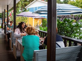 3 Tage schwedische Herzlichkeit in Wismar