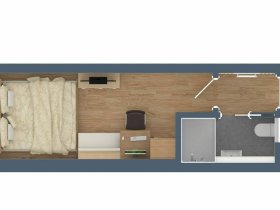 3 Tage schwedische Herzlichkeit in Wismar