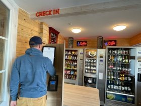 3 Tage schwedische Herzlichkeit in Wismar