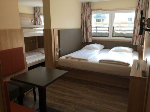 Hotel Schwedenhaus Wismar