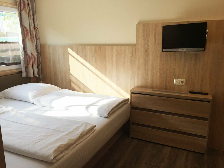 Doppelzimmer