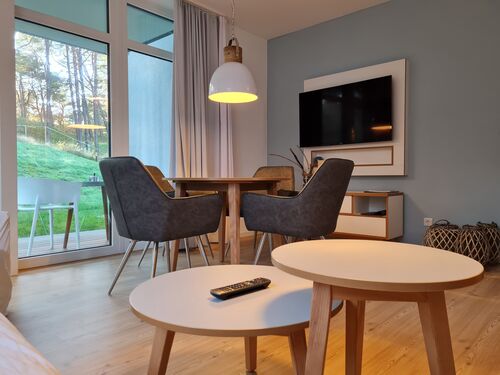 Upstalsboom Apartments Strandidyll Trassenheide