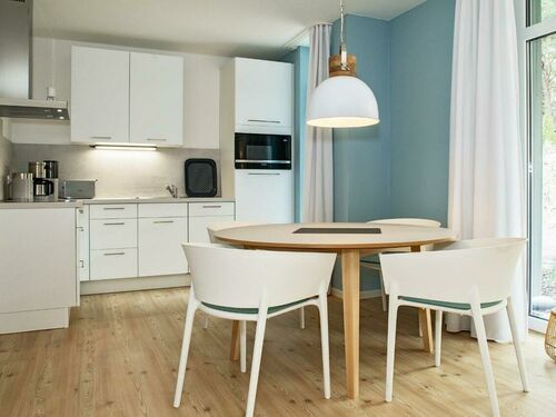Upstalsboom Apartments Strandidyll Trassenheide
