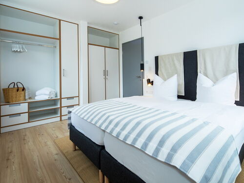 Upstalsboom Apartments Strandidyll Trassenheide