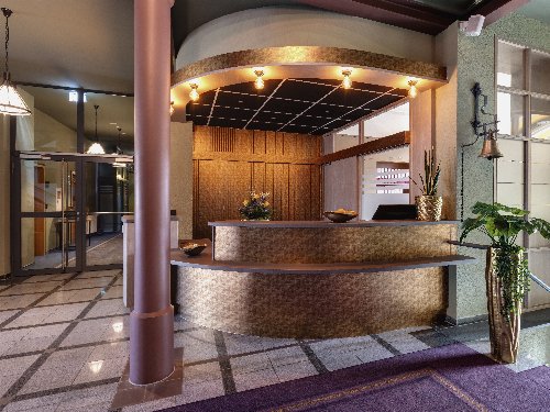 Hotel DAS BISCHOF
