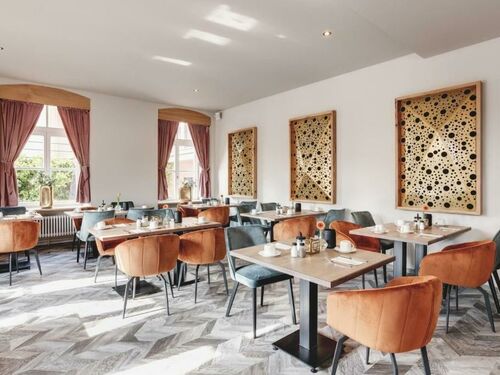 Hotel DAS BISCHOF