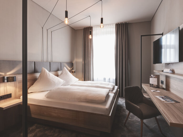 Doppelzimmer