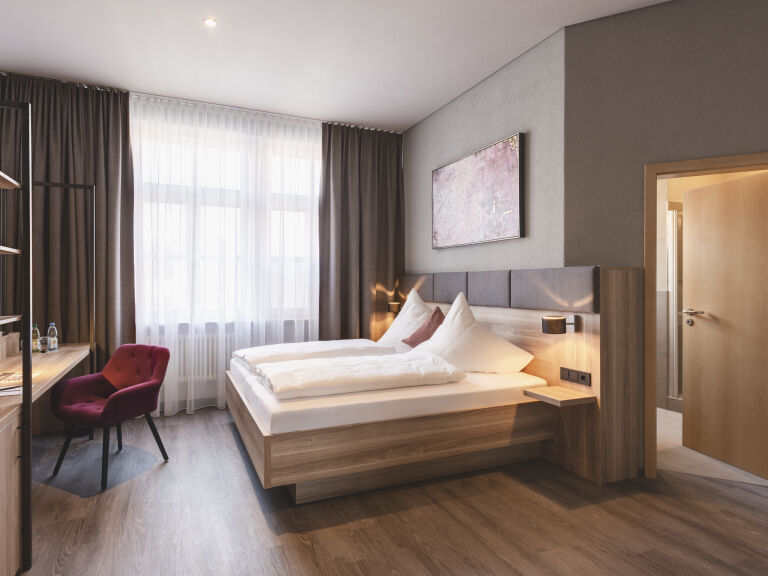 Juniorsuite/n