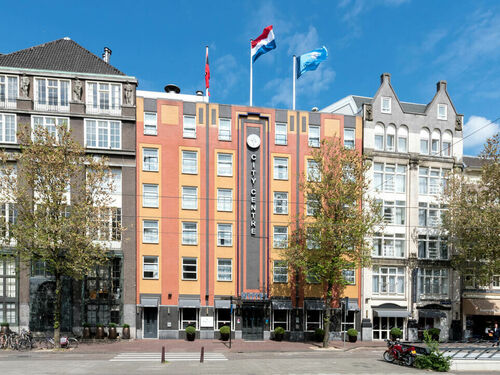 WestCord City Centre Hotel Amsterdam