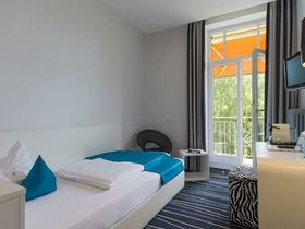Salzige Auszeit in der Therme Solemar im Schwarzwald & 3-Welten-Card