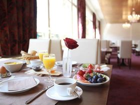 Salzige Auszeit in der Therme Solemar im Schwarzwald & 3-Welten-Card