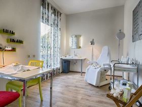 Salzige Auszeit in der Therme Solemar im Schwarzwald & 3-Welten-Card