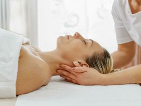 Salzige Auszeit in der Therme Solemar im Schwarzwald & 3-Welten-Card