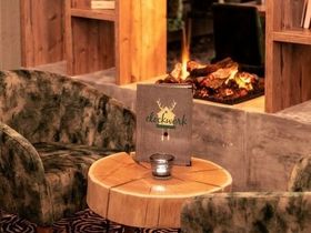 Salzige Auszeit in der Therme Solemar im Schwarzwald & 3-Welten-Card