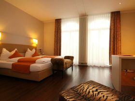 Salzige Auszeit in der Therme Solemar im Schwarzwald & 3-Welten-Card