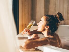 Entspannung PUR im Schwarzwald inkl. Therme Solemar & 3 Welten-Card - 3 Tage