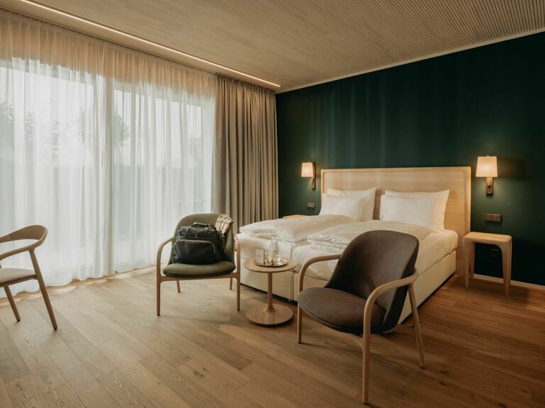 Doppelzimmer