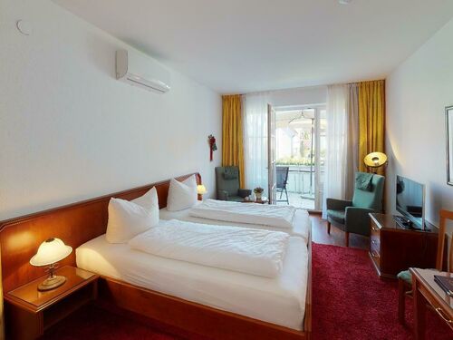 Hotel Seeperle