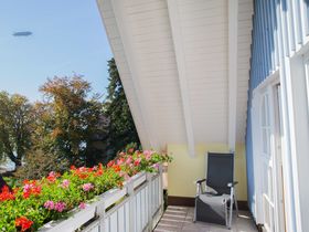 Silvester in der Seeperle am Bodensee