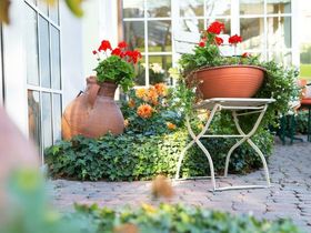 Silvester in der Seeperle am Bodensee