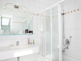 Silvester in der Seeperle am Bodensee