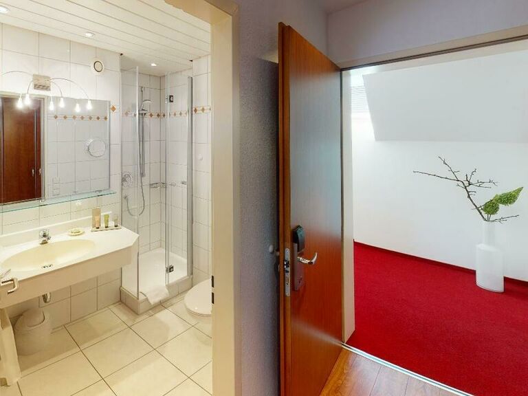 Doppelzimmer Standard