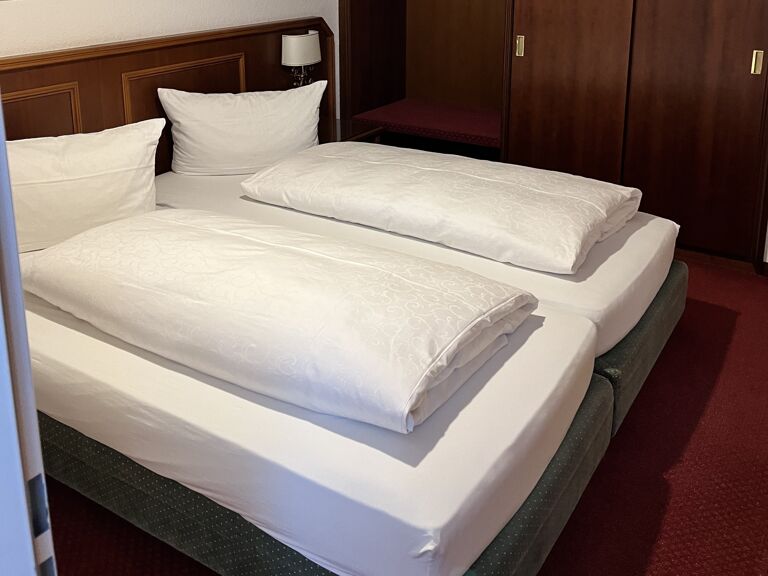 Doppelzimmer