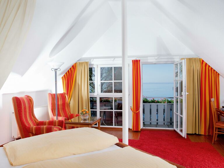 Juniorsuite Design
