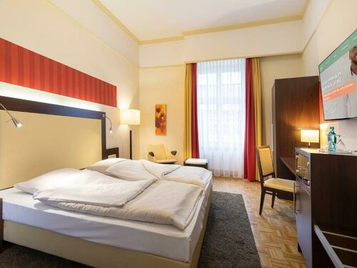 ACHAT Sternhotel Bonn