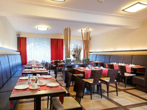 ACHAT Sternhotel Bonn