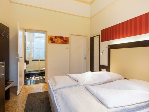 ACHAT Sternhotel Bonn