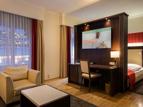 ACHAT Sternhotel Bonn
