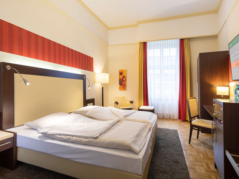 Doppelzimmer Economy