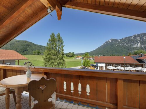 Aparthotel Chiemgaufuchs