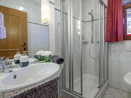 Aparthotel Chiemgaufuchs