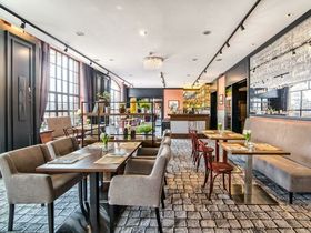 Danzig - die goldene Stadt an der Ostsee | 2ÜF