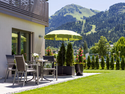 APART deluxe Wilder Kaiser