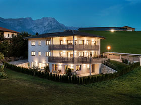 Appartements mehr als nur ein Ort der Entspannung in Söll am Wilden Kaiser | 3 Nächte