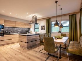 Appartements mehr als nur ein Ort der Entspannung in Söll am Wilden Kaiser | 3 Nächte