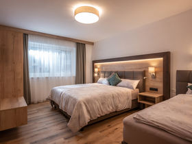 Appartements mehr als nur ein Ort der Entspannung in Söll am Wilden Kaiser | 3 Nächte