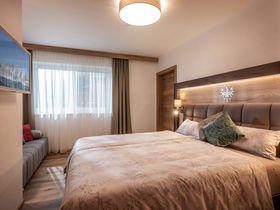 Appartements mehr als nur ein Ort der Entspannung in Söll am Wilden Kaiser | 3 Nächte