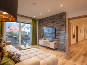 Appartements mehr als nur ein Ort der Entspannung in Söll am Wilden Kaiser | 3 Nächte