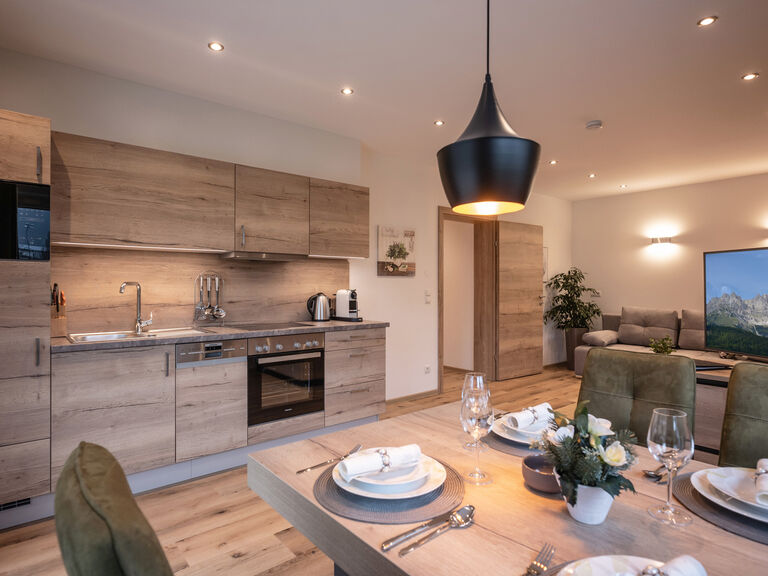 Appartement/s