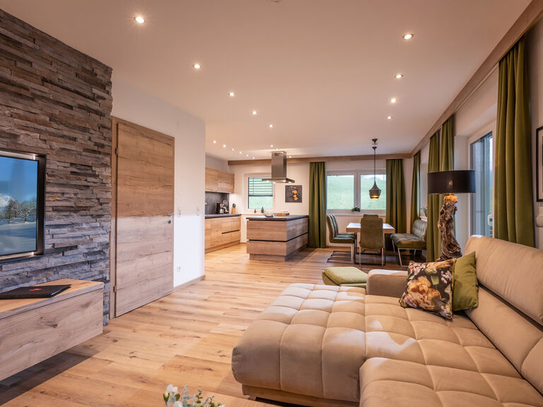 Appartement Komfort