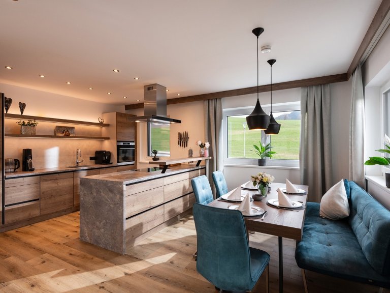 Appartement Premium