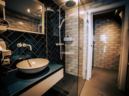 Boutique Apartments Old School