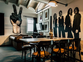 Winterurlaub und Winterwandern in Söll am Wilden Kaiser