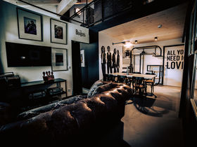 Winterurlaub und Winterwandern in Söll am Wilden Kaiser